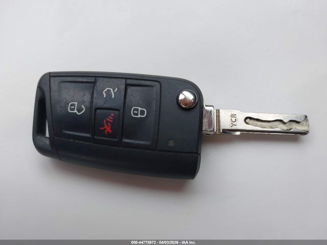 Продажа на аукционе авто 2018 Volkswagen Golf Sportwagen Tsi S/tsi Se, vin: 3VWD17AU1JM756702, номер лота: 44775972