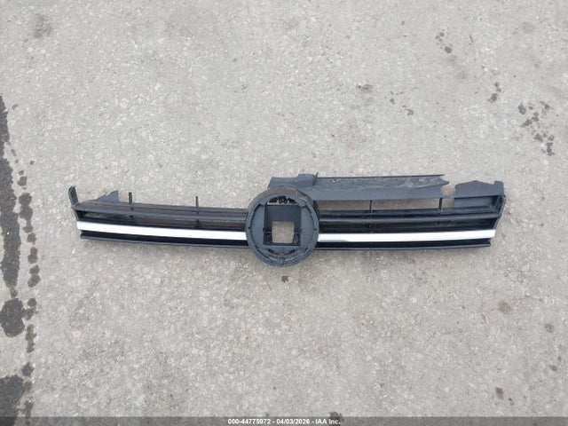 Продажа на аукционе авто 2018 Volkswagen Golf Sportwagen Tsi S/tsi Se, vin: 3VWD17AU1JM756702, номер лота: 44775972