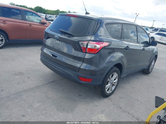 Aukcja sprzedaży 2018 Ford Escape S, vin: 1FMCU0F7XJUB79904, numer aukcji: 44775973