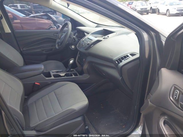 Aukcja sprzedaży 2018 Ford Escape S, vin: 1FMCU0F7XJUB79904, numer aukcji: 44775973