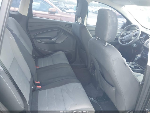 Aukcja sprzedaży 2018 Ford Escape S, vin: 1FMCU0F7XJUB79904, numer aukcji: 44775973