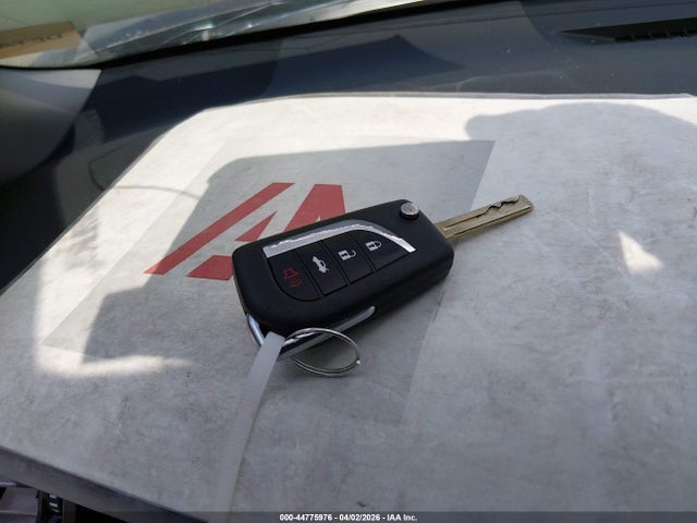 44775976 :رقم المزاد ، 4T1G11AK9RU844329 vin ، 2024 Toyota Camry Se مزاد بيع