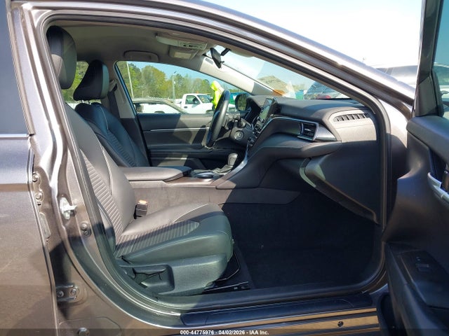 44775976 :رقم المزاد ، 4T1G11AK9RU844329 vin ، 2024 Toyota Camry Se مزاد بيع