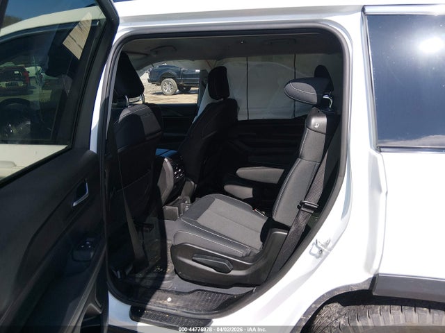2023 Jeep Grand Cherokee L Laredo 4x4 მანქანა იყიდება აუქციონზე, vin: 1C4RJKAG8P8800231, აუქციონის ნომერი: 44775978