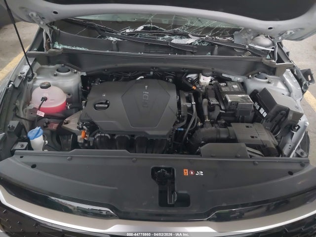 Aukcja sprzedaży 2026 Kia Sportage Ex, vin: 5XYK33DF9TG363685, numer aukcji: 44775980