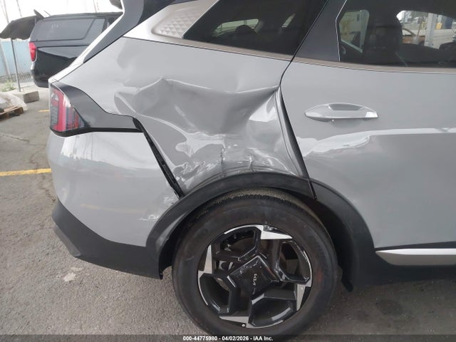 Aukcja sprzedaży 2026 Kia Sportage Ex, vin: 5XYK33DF9TG363685, numer aukcji: 44775980
