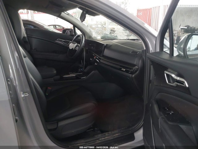 Aukcja sprzedaży 2026 Kia Sportage Ex, vin: 5XYK33DF9TG363685, numer aukcji: 44775980
