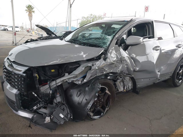 Aukcja sprzedaży 2026 Kia Sportage Ex, vin: 5XYK33DF9TG363685, numer aukcji: 44775980
