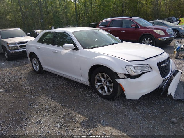 Aukcja sprzedaży 2016 Chrysler 300 Limited, vin: 2C3CCAAG4GH141833, numer aukcji: 44775981