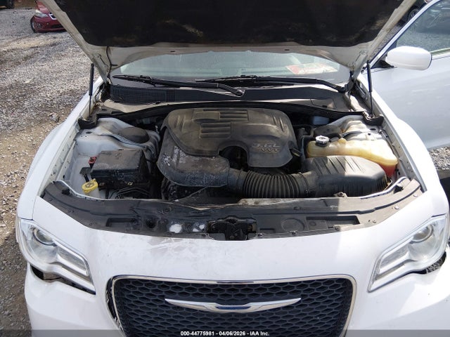 Aukcja sprzedaży 2016 Chrysler 300 Limited, vin: 2C3CCAAG4GH141833, numer aukcji: 44775981