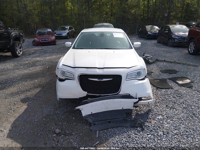 Aukcja sprzedaży 2016 Chrysler 300 Limited, vin: 2C3CCAAG4GH141833, numer aukcji: 44775981