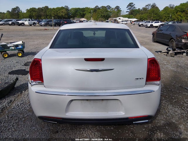 Aukcja sprzedaży 2016 Chrysler 300 Limited, vin: 2C3CCAAG4GH141833, numer aukcji: 44775981