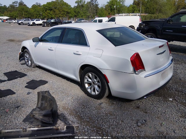 Aukcja sprzedaży 2016 Chrysler 300 Limited, vin: 2C3CCAAG4GH141833, numer aukcji: 44775981