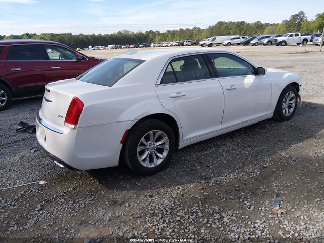 Aukcja sprzedaży 2016 Chrysler 300 Limited, vin: 2C3CCAAG4GH141833, numer aukcji: 44775981