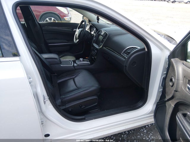 Aukcja sprzedaży 2016 Chrysler 300 Limited, vin: 2C3CCAAG4GH141833, numer aukcji: 44775981