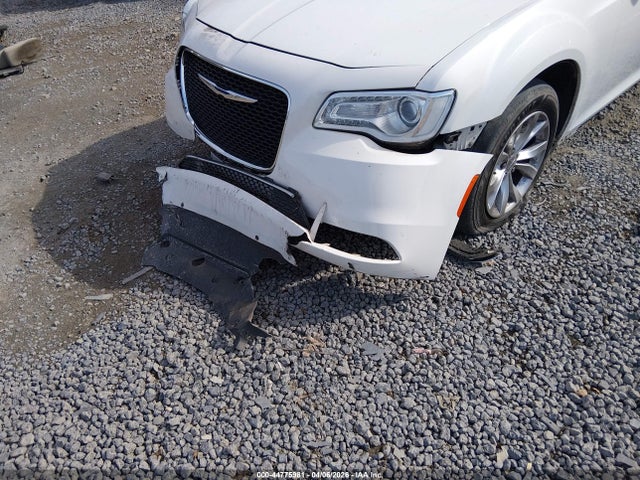 Aukcja sprzedaży 2016 Chrysler 300 Limited, vin: 2C3CCAAG4GH141833, numer aukcji: 44775981