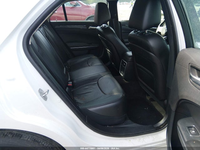 Aukcja sprzedaży 2016 Chrysler 300 Limited, vin: 2C3CCAAG4GH141833, numer aukcji: 44775981