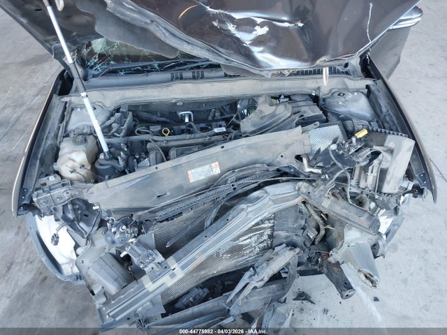 Ford FUSION SE 2015 3FA6P0H76FR306450 Image 10