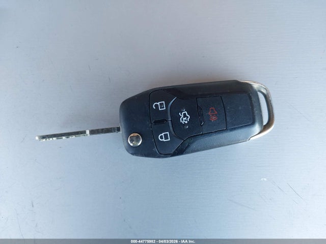 Ford FUSION SE 2015 3FA6P0H76FR306450 Image 11