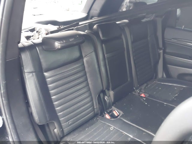 Aukcja sprzedaży 2020 Jeep Grand Cherokee Limited X 4x4, vin: 1C4RJFBG2LC151085, numer aukcji: 44775984