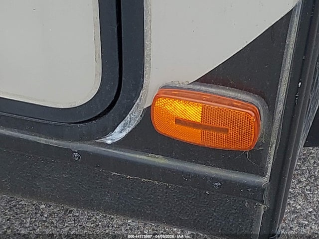 4YDT32925HK410732 Keystone Passport