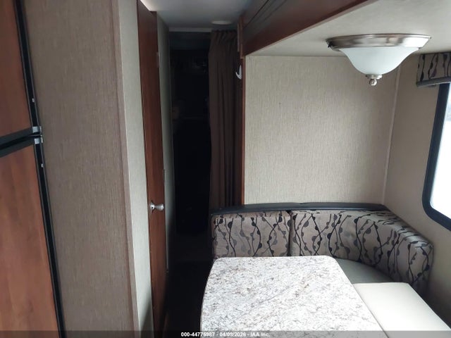 4YDT32925HK410732 Keystone Passport