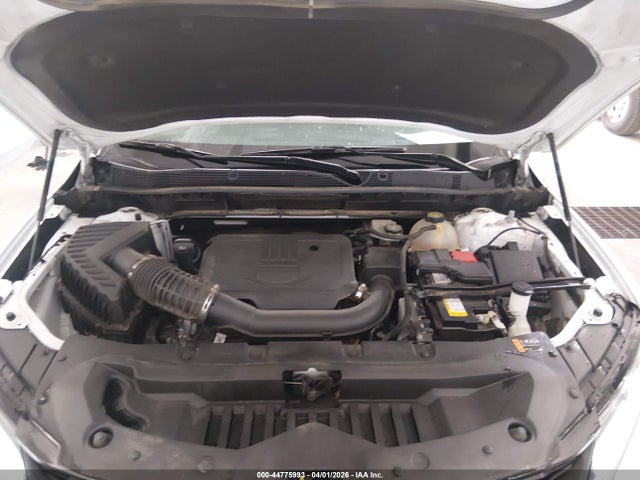 3GNKBHR41PS104613 Chevrolet Blazer Awd 2lt