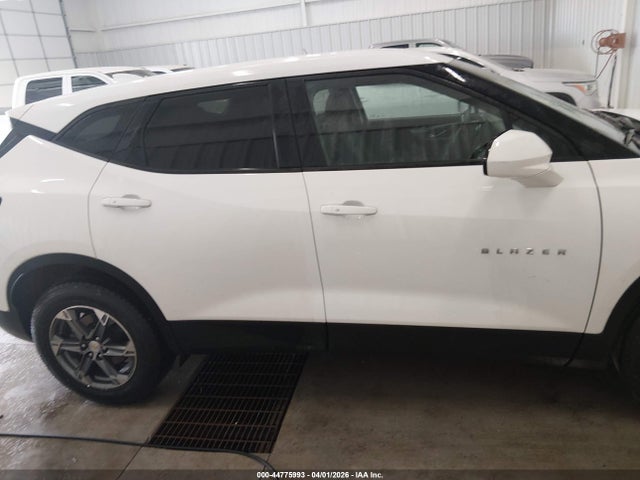 Chevrolet Blazer Awd 2lt 2023 3GNKBHR41PS104613 Image 13