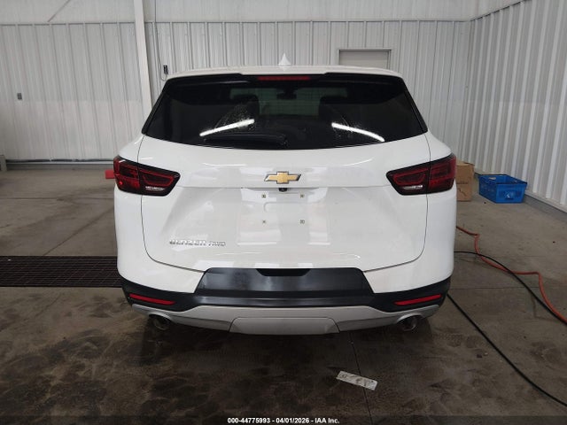 3GNKBHR41PS104613 Chevrolet Blazer Awd 2lt