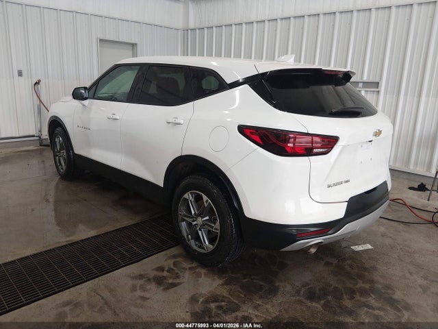 Chevrolet Blazer Awd 2lt 2023 3GNKBHR41PS104613 Image 3