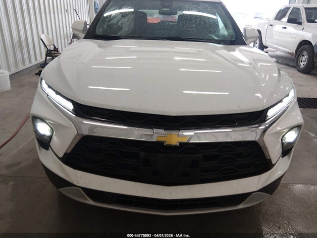 Chevrolet Blazer Awd 2lt 2023 3GNKBHR41PS104613 Image 6
