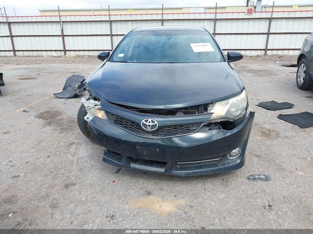 Продаж на аукціоні авто 2013 Toyota Camry Se V6, vin: 4T1BK1FK8DU020623, номер лоту: 44776005