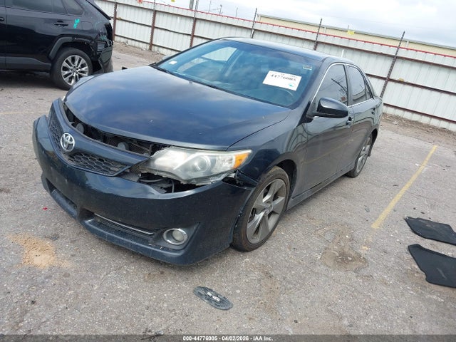 Продаж на аукціоні авто 2013 Toyota Camry Se V6, vin: 4T1BK1FK8DU020623, номер лоту: 44776005