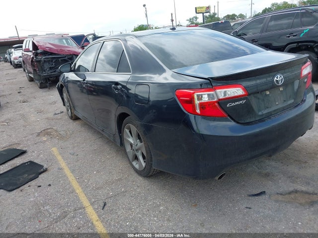 Продаж на аукціоні авто 2013 Toyota Camry Se V6, vin: 4T1BK1FK8DU020623, номер лоту: 44776005