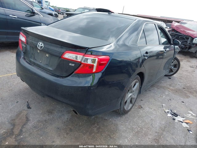 Продаж на аукціоні авто 2013 Toyota Camry Se V6, vin: 4T1BK1FK8DU020623, номер лоту: 44776005