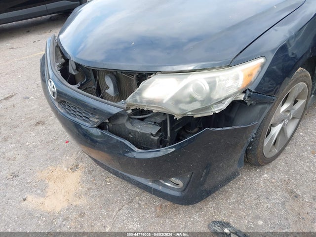 Продаж на аукціоні авто 2013 Toyota Camry Se V6, vin: 4T1BK1FK8DU020623, номер лоту: 44776005