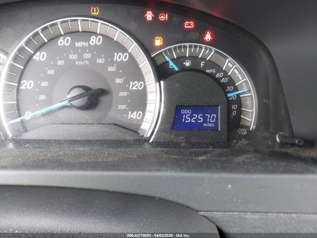 Продаж на аукціоні авто 2013 Toyota Camry Se V6, vin: 4T1BK1FK8DU020623, номер лоту: 44776005