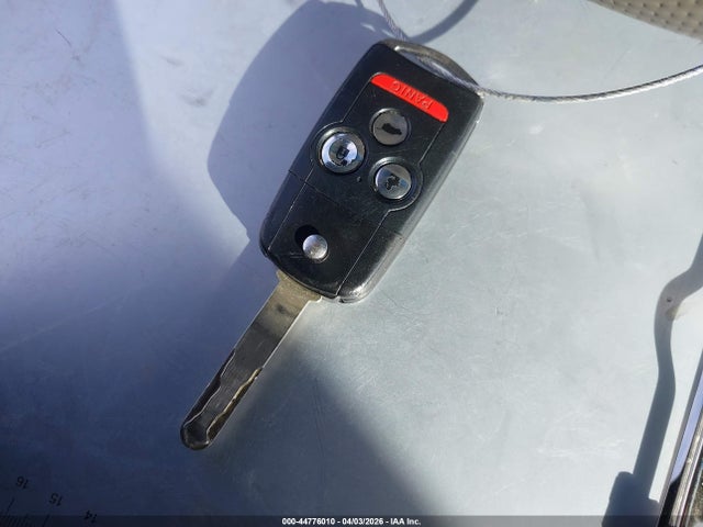 Продаж на аукціоні авто 2011 Acura Mdx Technology Package, vin: 2HNYD2H67BH503478, номер лоту: 44776010