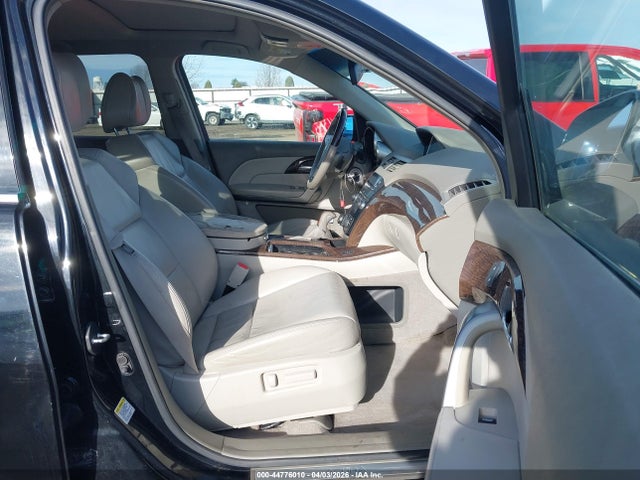 Продаж на аукціоні авто 2011 Acura Mdx Technology Package, vin: 2HNYD2H67BH503478, номер лоту: 44776010