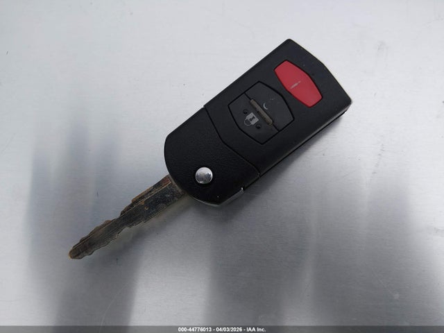Aukcja sprzedaży 2010 Mazda Mazda3 S Sport, vin: JM1BL1H57A1328890, numer aukcji: 44776013