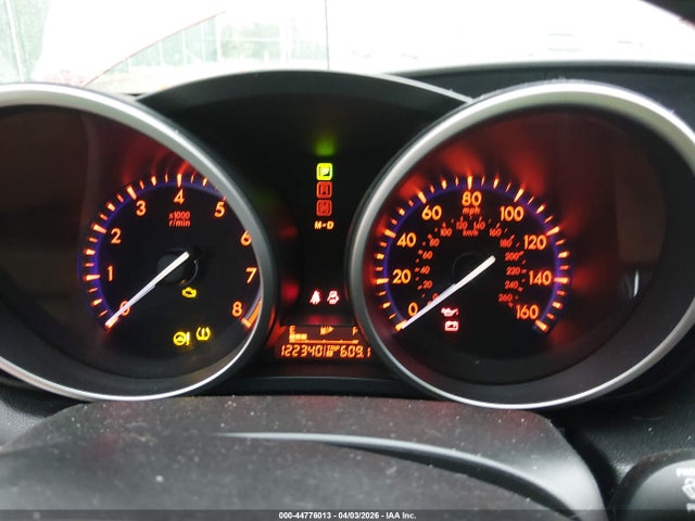 Aukcja sprzedaży 2010 Mazda Mazda3 S Sport, vin: JM1BL1H57A1328890, numer aukcji: 44776013