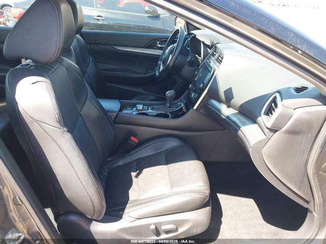 1N4AA6AP8JC378265 Nissan Maxima 3.5 Sv