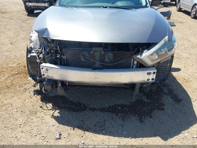 1N4AA6AP8JC378265 Nissan Maxima 3.5 Sv