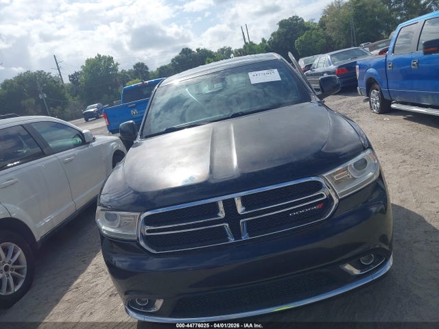 Продаж на аукціоні авто 2014 Dodge Durango Sxt, vin: 1C4RDHAG8EC975065, номер лоту: 44776025