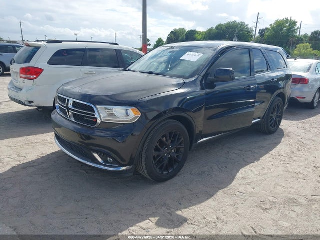Продаж на аукціоні авто 2014 Dodge Durango Sxt, vin: 1C4RDHAG8EC975065, номер лоту: 44776025