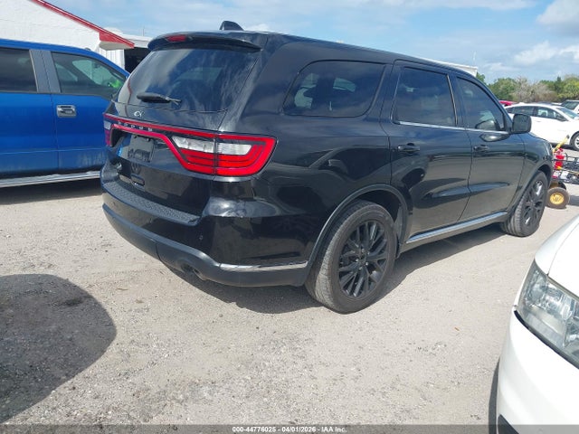 Продаж на аукціоні авто 2014 Dodge Durango Sxt, vin: 1C4RDHAG8EC975065, номер лоту: 44776025