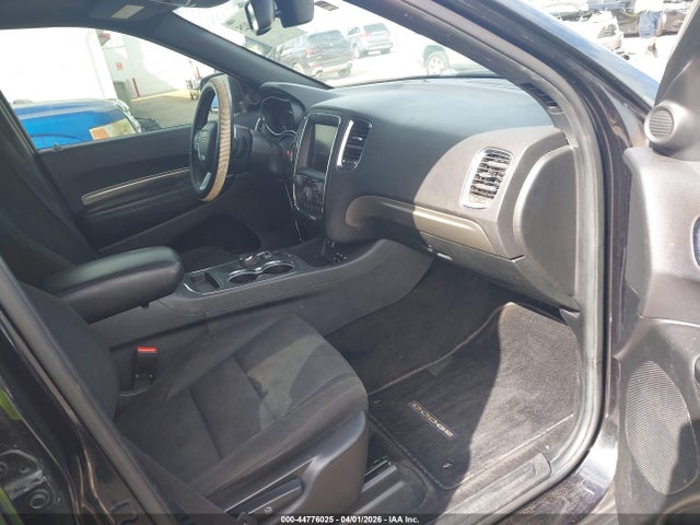 Продаж на аукціоні авто 2014 Dodge Durango Sxt, vin: 1C4RDHAG8EC975065, номер лоту: 44776025