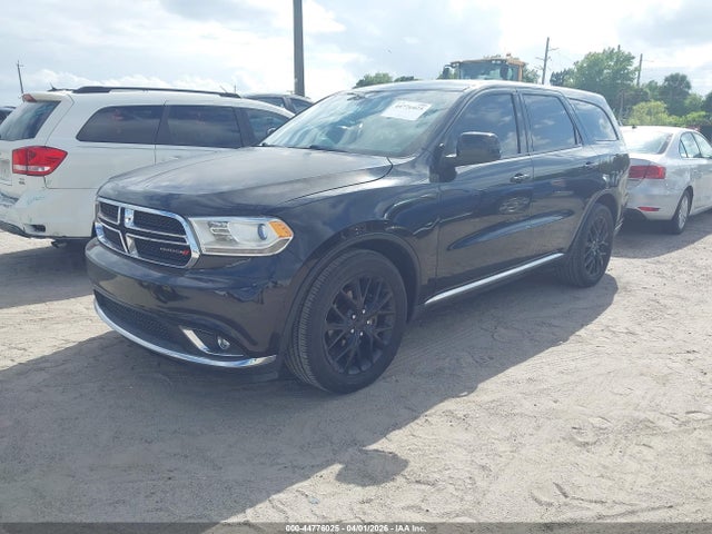Продаж на аукціоні авто 2014 Dodge Durango Sxt, vin: 1C4RDHAG8EC975065, номер лоту: 44776025