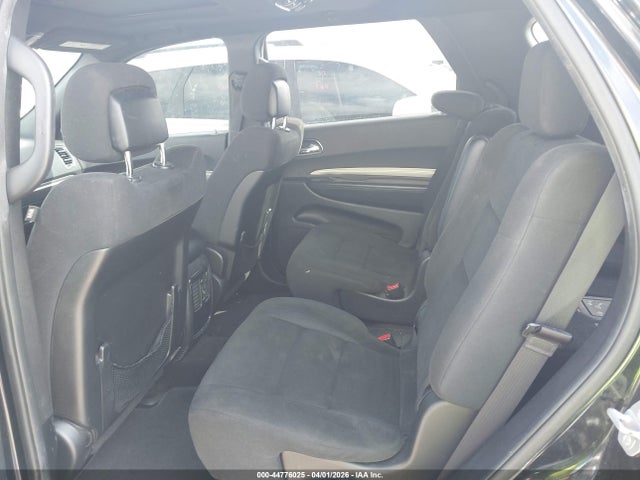 Продаж на аукціоні авто 2014 Dodge Durango Sxt, vin: 1C4RDHAG8EC975065, номер лоту: 44776025