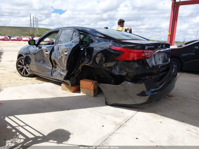 2016 NISSAN MAXIMA 1N4AA6AP3GC411472 Photo 2